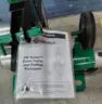 BRAND NEW GREENLEE G6 TURBO 6000 LB ELECTRIC CABLE WIRE PULLER - FREE SHIPPING WITH BUY IT NOW!!