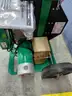 BRAND NEW GREENLEE G6 TURBO 6000 LB ELECTRIC CABLE WIRE PULLER - FREE SHIPPING WITH BUY IT NOW!!