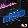 BRAND NEW 50 INCH WALL OR RECESSED MOUNT ELECTRIC FIREPLACE - CAN SHIP!!!