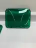 FOUR BRAND NEW GREEN LENSES FOR WHELEN 900 - WILL SHIP!!
