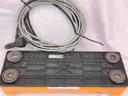 ONE WHELEN AMBER R2LPMA MINI RESPONDER LP LED LINEAR LIGHTBAR POLICE FIRE EMS TOW SECURITY - CAN SHIP!! #98
