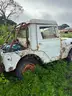 1950s? JEEP  WILLYS OVERLAND M38A1?- WILL SHIP!!