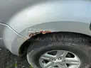 2009 Ford Escape Hybrid