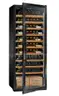 BRAND NEW 300 BOTTLE WINE COOLER CELLAR REFRIGERATOR WINE ENTHUSIAST XL300 - CAN SHIP!!!