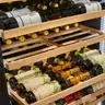 BRAND NEW 300 BOTTLE WINE COOLER CELLAR REFRIGERATOR WINE ENTHUSIAST XL300 - CAN SHIP!!!