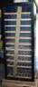 BRAND NEW 300 BOTTLE WINE COOLER CELLAR REFRIGERATOR WINE ENTHUSIAST XL300 - CAN SHIP!!!
