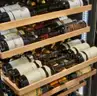 BRAND NEW 300 BOTTLE WINE COOLER CELLAR REFRIGERATOR WINE ENTHUSIAST XL300 - CAN SHIP!!!