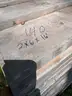 BUNK OF 140 2x6x16&#x27; DIMENSIONAL LUMBER BOARDS!! - CONSTRUCTION - CRAFTS - BUILDING - LOCAL PICKUP ONLY! MA