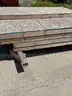 LOT OF WALL PANELS  - CONSTRUCTION - CRAFTS - BUILDING - LOCAL PICKUP ONLY! MA