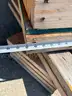 LOT OF WALL PANELS  - CONSTRUCTION - CRAFTS - BUILDING - LOCAL PICKUP ONLY! MA