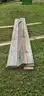 BUNK OF 8 2x12x139.5&#x27; DIMENSIONAL LUMBER BOARDS!! - CONSTRUCTION - CRAFTS - BUILDING - LOCAL PICKUP ONLY! MA