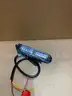 4 AMBER AMBER SPLIT SURFACE MOUNT LED FLASHING LIGHTS- CAN SHIP!!! MA