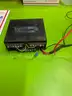 FEDERAL SIGNAL TOUCHMASTER TM4 TOUCH MASTER SIREN - WILL SHIP!!