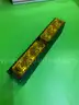 WHELEN AMBER LIGHTS - WILL SHIP!!