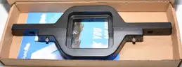 BRAND NEW SET OF LED OFF ROAD LIGHTS WITH TOW TOWING HITCH MOUNT - WILL SHIP!!