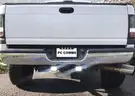 BRAND NEW SET OF LED OFF ROAD LIGHTS WITH TOW TOWING HITCH MOUNT - WILL SHIP!!