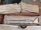 BRAND NEW SAMSON SILVER BULLET FISHTAIL EXHAUST PIPES HARLEY DAVIDSON HD FLH - CAN SHIP!!!