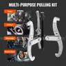 BRAND NEW 4 PC SET OF INDUSTRIAL GEAR PULLERS - CAN SHIP!!!