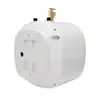 BRAND NEW 4 GALLON UNDER SINK ELECTRIC WATER HEATER 120 VOLT - CAN SHIP!!!