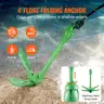 BRAND NEW CANOE SMALL BOAT PADDLE BOARD KAYAK JET SKI ANCHOR KIT - CAN SHIP!!