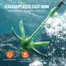BRAND NEW CANOE SMALL BOAT PADDLE BOARD KAYAK JET SKI ANCHOR KIT - CAN SHIP!!