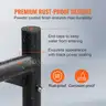 BRAND NEW UNIVERSAL PICK-UP PICKUP TRUCK EQUIPMENT / LADDER / MATERIAL RACK - CAN SHIP!!!