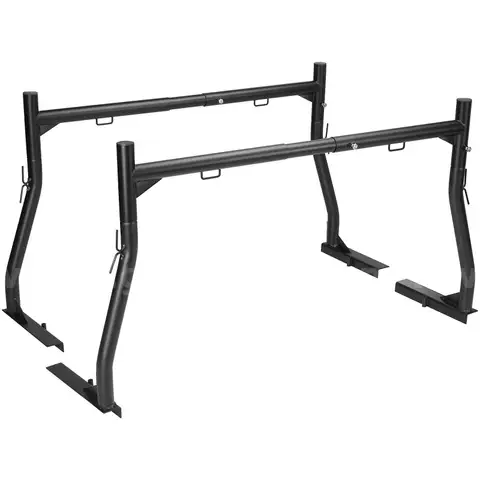 BRAND NEW UNIVERSAL PICK-UP PICKUP TRUCK EQUIPMENT / LADDER / MATERIAL RACK - CAN SHIP!!!