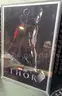 2025 1.5 OUNCE REAL SILVER MARVEL COMICS STUDIOS THOR - #209 OF 500 - CAN SHIP!!!