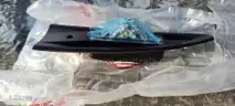 BRAND NEW WHELEN SIDEKICK V-SERIES SUPER LED FENDER LIGHTS - POLICE FIRE EMS - CAN SHIP!!!