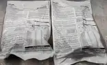 PAIR OF BRAND NEW WHELEN M4  V-SERIES WARNING &#x26; PERIMETER LIGHTS - POLICE FIRE EMS - CAN SHIP!!!
