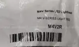 PAIR OF BRAND NEW WHELEN M4  V-SERIES WARNING &#x26; PERIMETER LIGHTS - POLICE FIRE EMS - CAN SHIP!!!