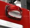 PAIR OF BRAND NEW WHELEN M4  V-SERIES WARNING &#x26; PERIMETER LIGHTS - POLICE FIRE EMS - CAN SHIP!!!