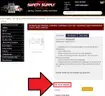 PAIR OF BRAND NEW WHELEN M4  V-SERIES WARNING &#x26; PERIMETER LIGHTS - POLICE FIRE EMS - CAN SHIP!!!