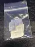 LOT OF 10 1G 0.999 FINE PURE SILVER BARS/ INGOTS - WILL SHIP!! MA