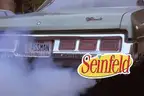 JERRY SEINFELD COSMO KRAMER ASSMAN LICENSE PLATE - CAN SHIP!!