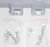 BRAND NEW SET OF HEAVY DUTY LED OFF ROAD LIGHTS TRUCK ATV RAZOR- WILL SHIP!!