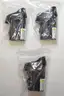 3 GENUINE AXON TASER X26P BATTERIES - CAN SHIP!!!