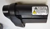 3 GENUINE AXON TASER X26P BATTERIES - CAN SHIP!!!