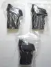 3 GENUINE AXON TASER X26P BATTERIES - CAN SHIP!!!