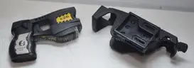 SUPER CLEAN AXON TASER X26 TASER WITH HOLSTER - CAN SHIP!!!