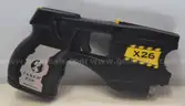 SUPER CLEAN AXON TASER X26 TASER WITH HOLSTER - CAN SHIP!!!