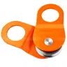 BRAND NEW HEAVY DUTY 10 TON 4.25 INCH SNATCH BLOCK TOW TOWING FLATBED OFF ROAD - CAN SHIP!!