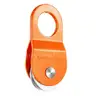 BRAND NEW HEAVY DUTY 10 TON 4.25 INCH SNATCH BLOCK TOW TOWING FLATBED OFF ROAD - CAN SHIP!!