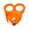 BRAND NEW HEAVY DUTY 10 TON 4.25 INCH SNATCH BLOCK TOW TOWING FLATBED OFF ROAD - CAN SHIP!!
