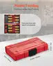BRAND NEW 13 PIECE INSULATED ELECTRICIANS TOOL / SCREWDRIVER SET - CAN SHIP!!!