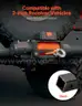 BRAND NEW WINCH TOWHITCH/ RECEIVER MOUNTING PLATE - TRAILER - OFF ROAD - CAN SHIP!!!