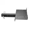 BRAND NEW WINCH TOWHITCH/ RECEIVER MOUNTING PLATE - TRAILER - OFF ROAD - CAN SHIP!!!