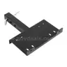 BRAND NEW WINCH TOWHITCH/ RECEIVER MOUNTING PLATE - TRAILER - OFF ROAD - CAN SHIP!!!