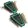 BRAND NEW SET OF 24 STANDARD &#x26; METRIC RATCHET RATCHETING WRENCHES - CAN SHIP!!