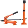 BRAND NEW 4 TON PORTA-POWER HYDRAULIC RAM / SPREADER KIT - CAN SHIP!!!